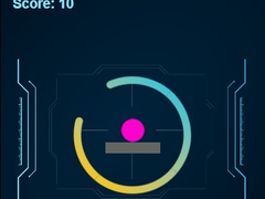 Jogo Infinite Jumper