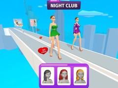Jogo Fashion Battle