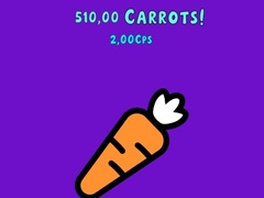 Jogo Carrot Clicker Game