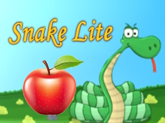 Jogo Snake Lite