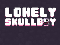 Jogo Lonely Skullboy