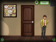 Jogo Amgel Easy Room Escape 254