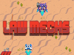 Jogo Law Mechs