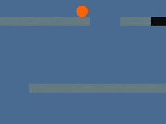 Jogo Falling Ball Bounce And Break