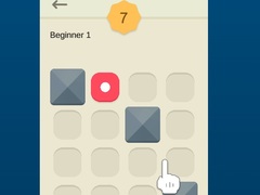 Jogo Fill One Line