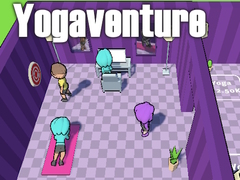 Jogo Yogaventure