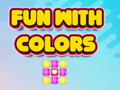 Jogo Fun With Colors