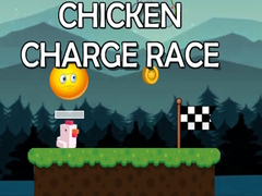 Jogo Chicken Charge Race
