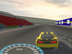 Jogo Finish The Race