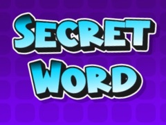 Jogo Secret Word