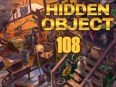 Jogo Hidden Object 108