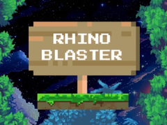 Jogo Rhino Blaster