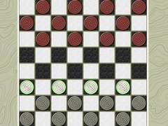 Jogo Russian Draughts Duel