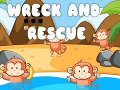 Jogo Wreck and Rescue