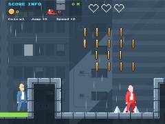 Jogo Money Chase