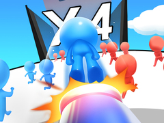 Jogo Cannon Shooter