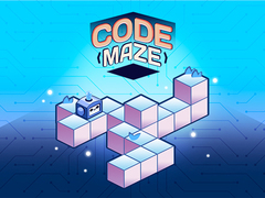 Jogo Code Maze