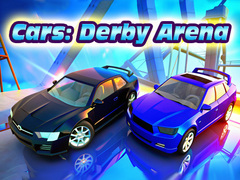 Jogo Cars Derby Arena