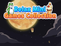 Jogo Relax Mini Games Collection
