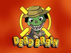 Jogo Dead Brain