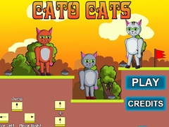 Jogo Cato Cats