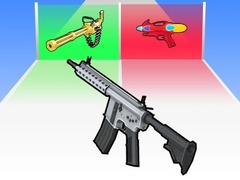 Jogo Get a Cool Gun!
