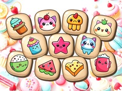 Jogo Sweetsu Tile Puzzle
