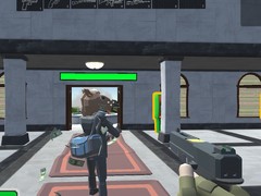 Jogo Bank Robbery 3