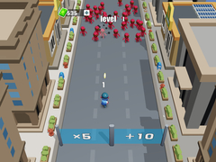 Jogo Fierce Battle Breakout