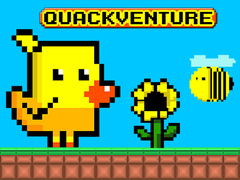 Jogo Quackventure