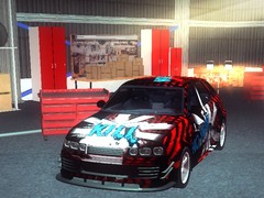 Jogo Rush Car Driving