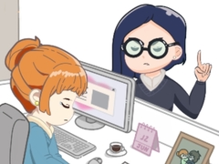 Jogo Office Escape to Date