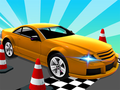 Jogo Real Car Parking And Stunt