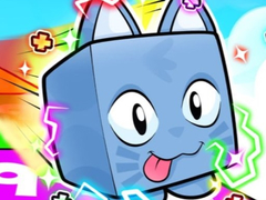 Jogo Robbie: Become a Beast