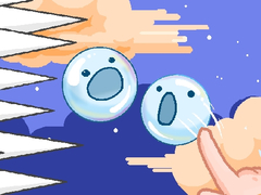 Jogo Bubble Up