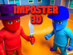 Jogo Imposter 3D