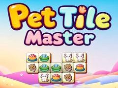Jogo Pet Tile Master