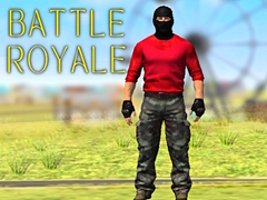Jogo Battle Royale