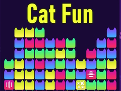 Jogo Cat Fun
