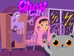 Jogo Ghost Night