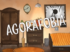 Jogo Agoraphobia