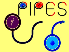 Jogo Pipes