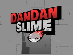 Jogo DanDan Slime 