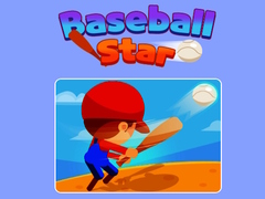 Jogo Baseball Star