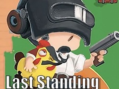 Jogo Last Standing