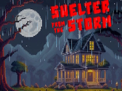 Jogo Shelter from the Storm