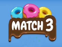 Jogo Match 3