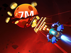 Jogo Space Blast