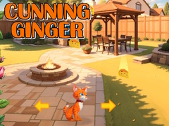 Jogo Cunning Ginger