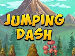 Jogo Jumping Dash